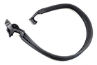 New Oem Mopar Windshield To Cowl Weatherstrip 55395241AH Wrangler Jk 2007-2018. Price: $112.35.