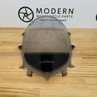 Yamaha YZF-R6 2017+ Windscreen BN6-28381-10 Genuine Oem #3 Used. Price: $98.79.