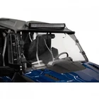 Tusk Removable Full Windshield Clear Scratch Resistant 187-465-0010 New. Price: $250.70.