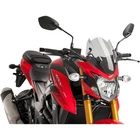 Puig New Generation Sport Windscreen - Smoke Motorcycle Street Bike Dirt 9435H. Price: $150.41.