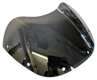 Mini Cafe Fairing Windshield 5.75" Fits Harley Davidson Xl 1200 Sportster Blem New. Price: $56.85.