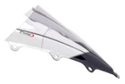 Puig Clear Racing Windscreen Durable 3MM Thick Acrylic Windshield 7228W New. Price: $148.27.