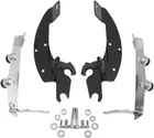 Memphis Shades Trigger-lock Mount Kit For Batwing Fairing VT750C 04-15 MEK1900 New. Price: $159.95.