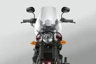 National Cycle Deflector Screen Clear Quickset For 7/8 In. Handlebars N25040 New. Price: $178.95.