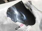 Nos E4S Windscreen Smoke Windshield Suzuki 2004 GSXR750 68-4463 New. Price: $40.99.