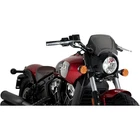 Puig Aluminium Front Plate Universal Fork /black 3592N New. Price: $111.70.