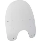 2000-2017 Harley Softail 17" Clear Replacement Windshield Plastic Memphis 2310-0 New. Price: $107.94.