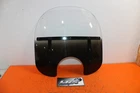 Memphis Fats 19" 7" Headlight Nightshades Black New. Price: $199.95.