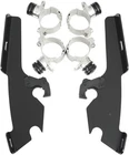 Memphis Shades MEB8982 Fats/slim Trigger Lock Mounting Kit - Kawasaki/yamaha New. Price: $149.95.