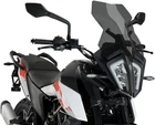 Puig Touring Windscreen Windshield Dark Smoke 20414F New. Price: $144.28.
