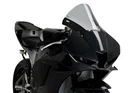 Puig R-racer Windscreen Smoke #21523H For Honda CBR600RR/CBR600RR Abs 2024 New. Price: $97.97.