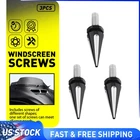 Windshield Mounting Bolt Screws Kit For 96-13 Harley Street Glide /electra New. Price: $14.24.