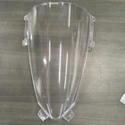 2020-2025 Ducati Panigale V2 Standard Windshield 48711071A. New 22A. Price: $89.00.