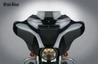 National Cycle Custom Replacement Windscreen 4" Dark Tint N27420 New. Price: $114.71.