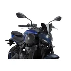 Puig Naked Ng Sport Screen Fit On Yamaha MT-07 2025 Black New. Price: $136.74.