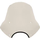 Memphis Shades MEP5429 Speed Demon Windshield 9IN. Cutout Solar New. Price: $119.95.