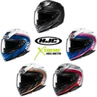 Hjc Rpha 71 Mapos Helmet Full Face Inner Shield Moisture Wicking Dot XS-2XL New. Price: $399.99.