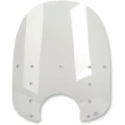Memphis Shades Fats Windshield - 19" Plastic (solar / Gray) MEP3319 New. Price: $94.95.