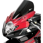 Zero Gravity Windshields Sport Winsdscreen Smoke Gsxr 600/750 23-110-02 New. Price: $117.17.