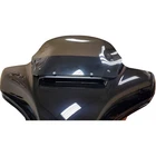 Vest Replacement Windscreens Gray 58-1240 New. Price: $217.55.