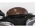 Slipstreamer Replacement Windshield 8IN. Dark Smoke S-135-8DS 1401-056 New. Price: $79.16.
