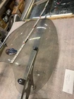100TH Anniversary Super Windshield 88 Sportster Dyna 39MM Oem Harley Moun Used. Price: $199.95.