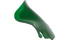 Klock Werks Kolor Flare Windshield 6.5" Green #KWW-01-0698 Harley Davidson New. Price: $199.95.