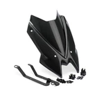 Puig Sport Windscreen - Carbon Look 3864C New. Price: $178.79.