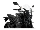 Puig New Gen Touring Screen Windshield Light Smoke For Yamaha MT-09 Sp (21-23). Price: $188.24.