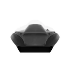 Memphis Shades Brl Race Bubble Windshield Harley Fltr MBR100304 New. Price: $164.95.