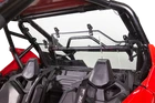 Seizmik Poly Rear Windshield Hard Coated 50-26105KIT New. Price: $413.99.