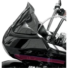 Vest Windshield Dark Smoke 8" Fltr 62-8040 New. Price: $211.45.