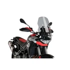 Puig Touring Windscreen For Aprilia Tuareg 660 22-26 Light Smoked New. Price: $149.61.