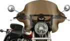 Slipstreamer SS-34-DSWQB Phantom Windshield Dark Smoke Wide Glide Quick Release New. Price: $249.88.