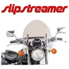 Slipstreamer HD-0 Mini Police Windshield For 2006-2007 Yamaha XV1900 Wt New. Price: $209.09.