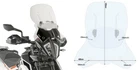 Ktm 390 Adventure 2024 Givi Sliding Two Tier Windscreen Clear New. Price: $213.23.