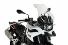 Puig 9770W Windscreen Touring Clear Bmw New. Price: $137.22.