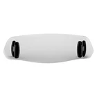 For Kymco Downtown 2012-2014 Puig Multi-adjustable Visor Fixed Screws New. Price: $75.15.