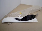 New Oem Kawasaki Windshield Trim Cover Plate / 13271-1089 Vulcan 1500 1600. Price: $37.00.