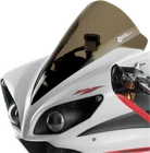 Zero Gravity Fits Corsa Windscreen Smoke -yamaha 2009-2013 YZF-R1 New. Price: $119.95.
