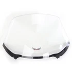 Slip Streamer Clear In. For Hd Touring Fairing S-236-19 New. Price: $177.26.
