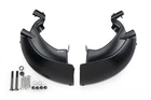Puig Brake Cooler Kit Matte Black 22405J For Suzuki GSX-R1000 2017-2025 New. Price: $298.78.