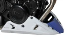 Ermax Belly Pan For Bmw F800R 2015- Racing Red New. Price: $470.75.