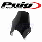 Puig Naked For 2013-2014 Honda CB1100 Windshields Yu New. Price: $80.98.