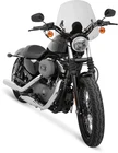 Memphis Shades Shooter Windshield - Solar MEM1619 New. Price: $177.95.