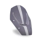 Puig Sport Windscreen Dark Smoke, Not For Models With Acc-radar 21839F New. Price: $110.85.