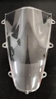 2017-2022 Honda CBR1000RR Windscreen DOT-280 M-211A Oem 64200-MKF-D40 Used. Price: $79.99.