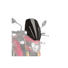 Puig Touring Windscreen - Black 9436N New. Price: $177.37.