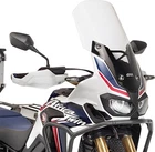 Givi D1144ST Windshield - Clear CRF1000L New. Price: $126.90.