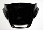 Fatecim 7" Smoke Windshield Windscreen Air Deflector For Harley 2022 2023 2024 New. Price: $21.88.